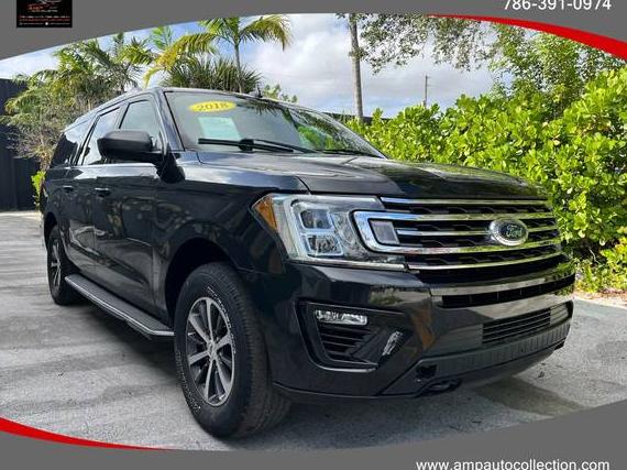 FORD EXPEDITION MAX 2018 1FMJK1JT0JEA25896 image FORD EXPEDITION MAX 2018 1FMJK1JT0JEA25896 image